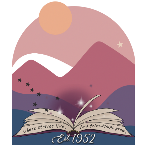 Ninilchik Community Library Logo